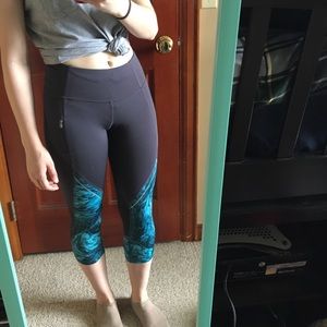 Champion workout leggings